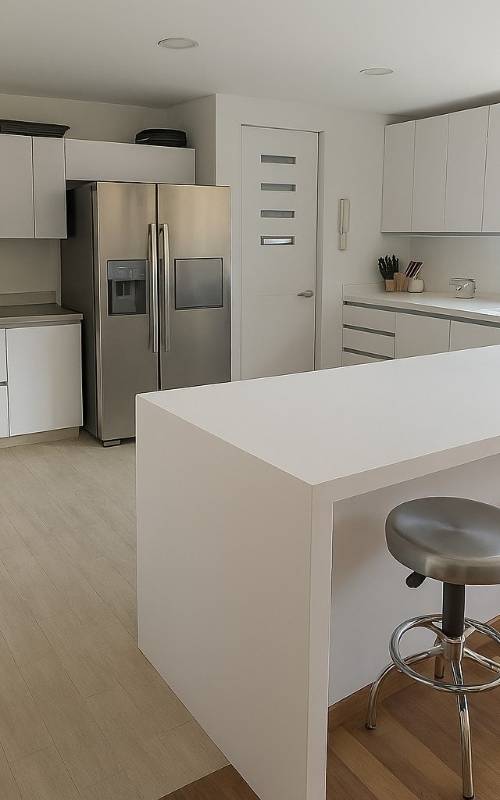 Apartamento en venta en Medellín